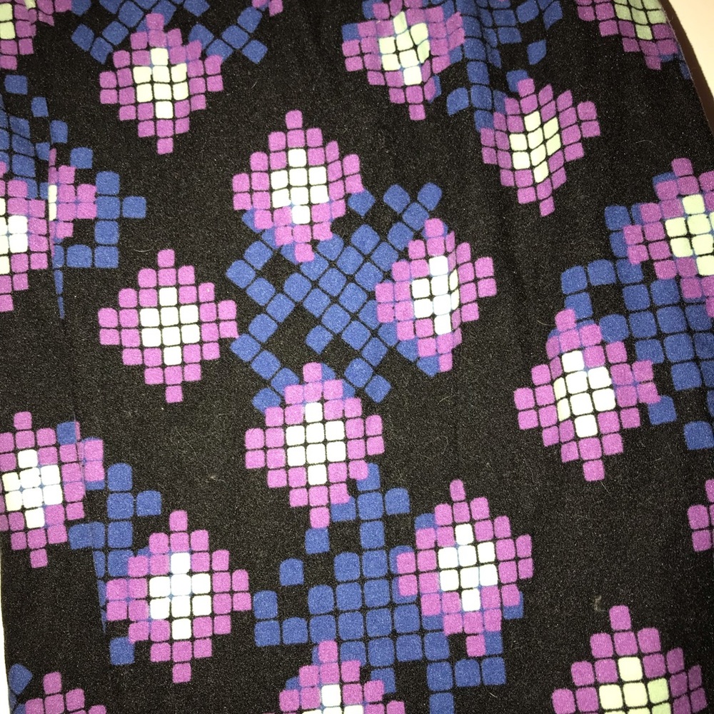 TC LuLaRoe leggings